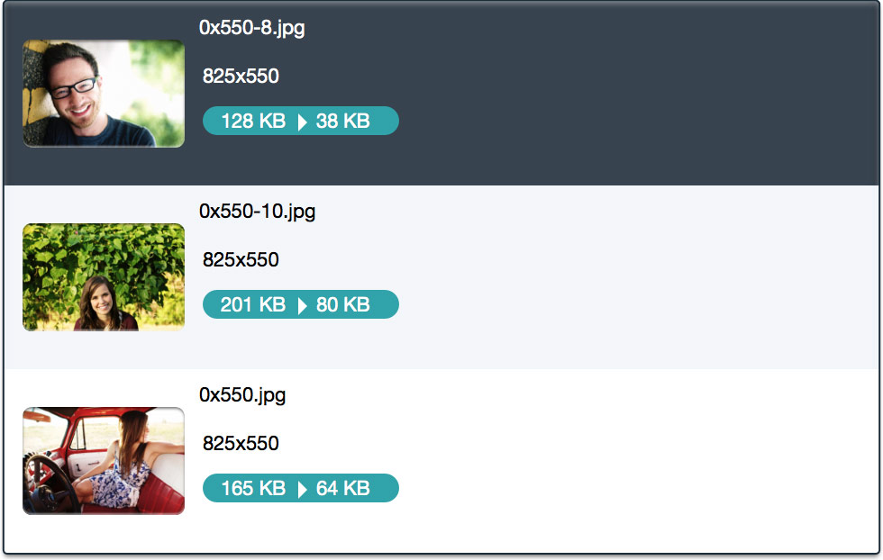 batch convert and resize images