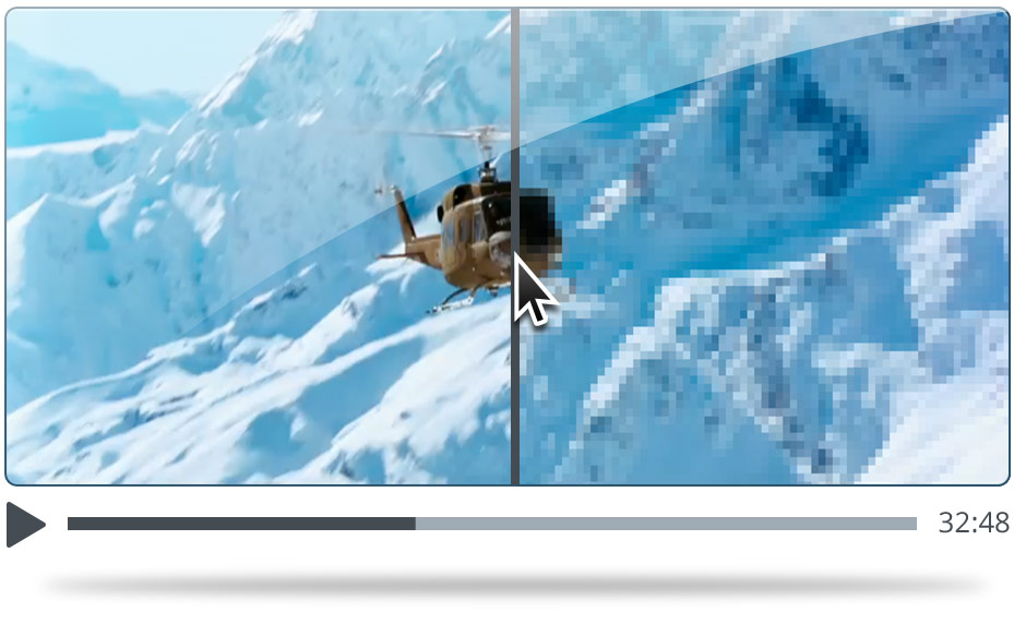 preview video conversion