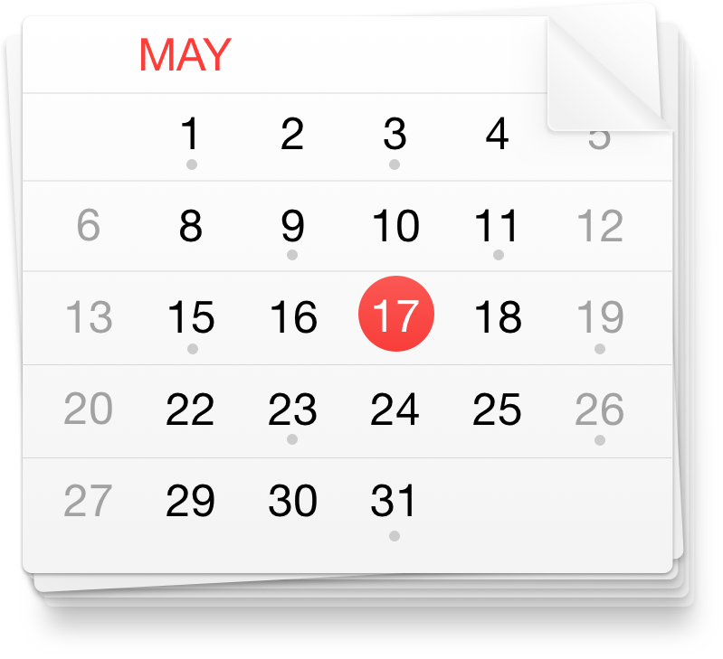 access iphone calendar on computer
