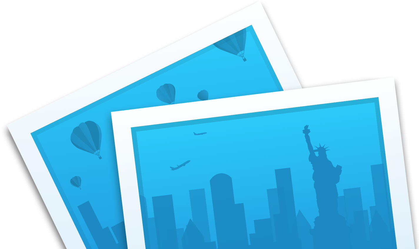 access iphone photos on computer