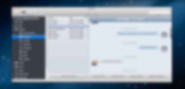 Export iPhone Messages, Voicemail, Contacts, and Voice Memos