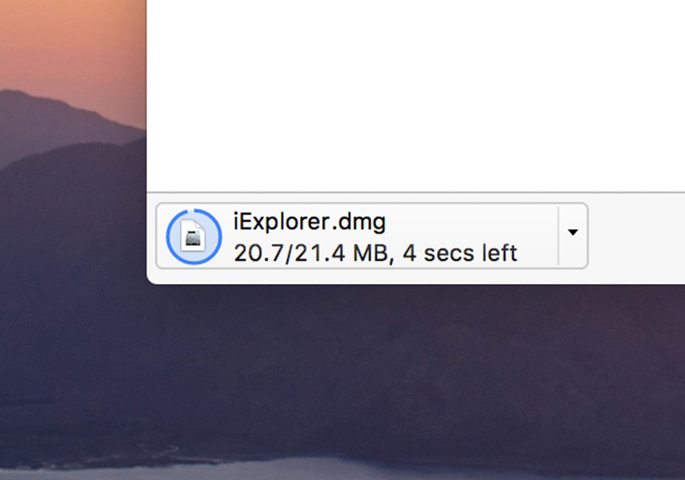 How to Install iExplorer on Mac or Windows | iExplorer · iExplorer