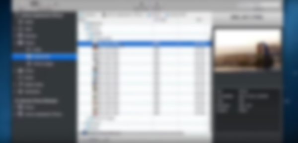 Mount your iPhone, iPad as a Disk in Finder or Windows Explorer