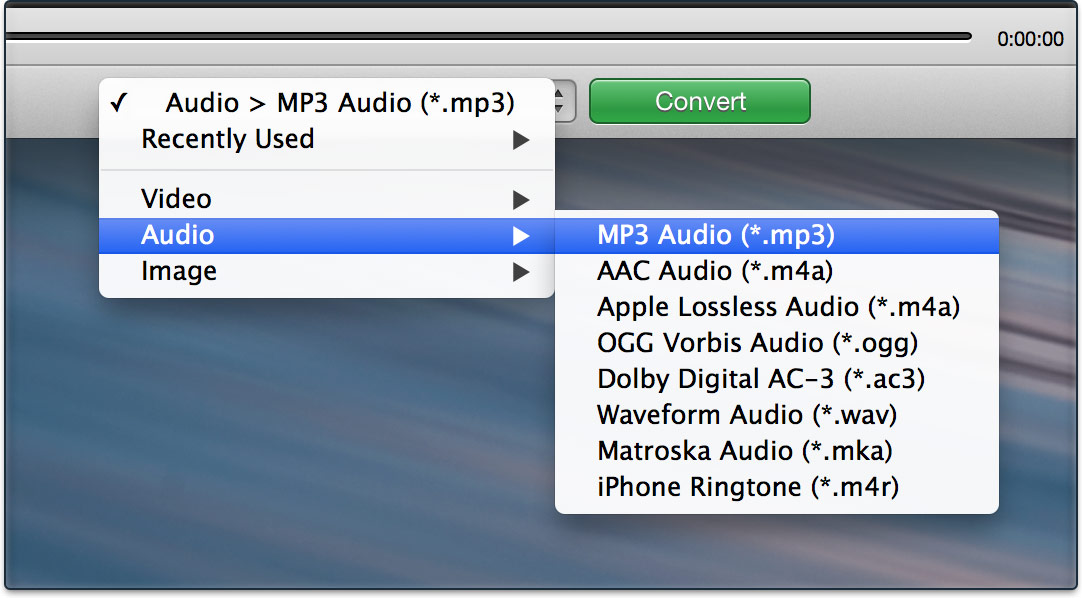 batch compress audio