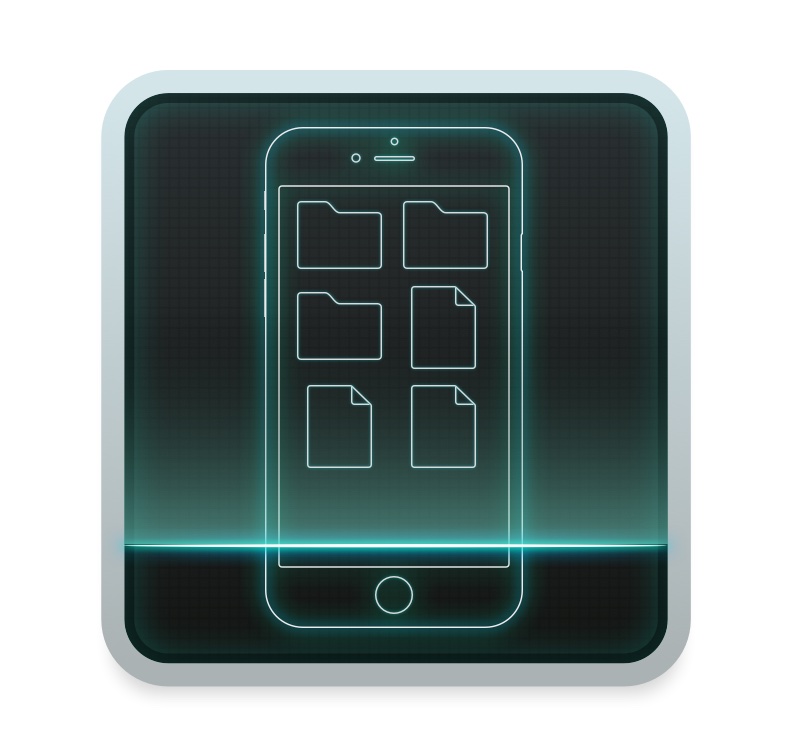 iPhone Disk Mode and File Access | iExplorer | Macroplant