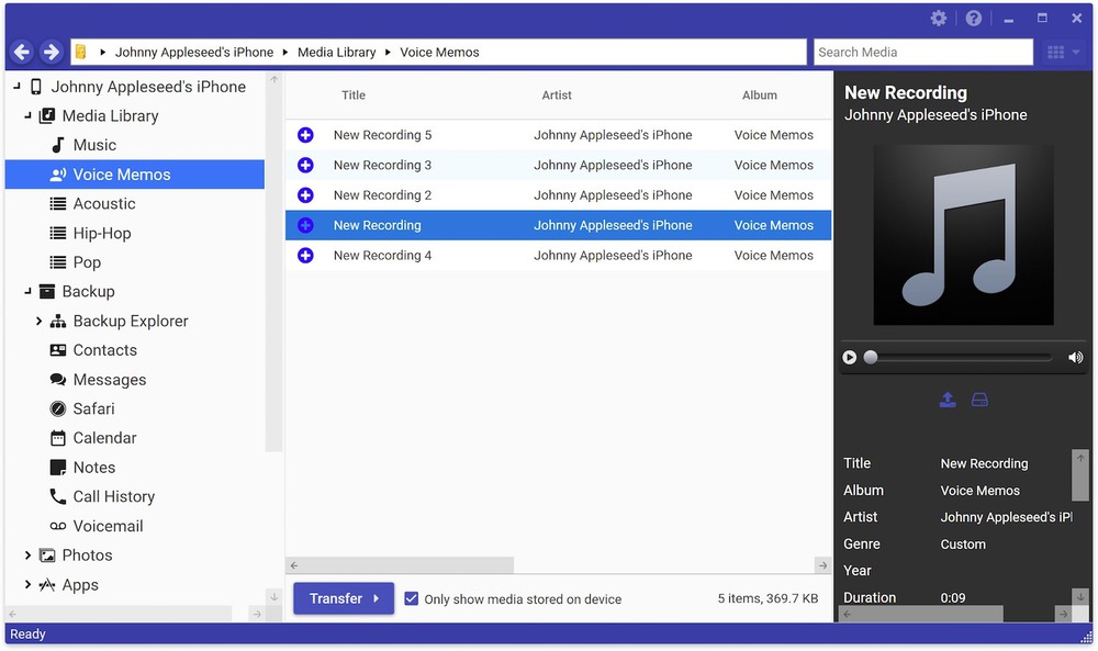 iexplorer for mac pc iexplorer for mac pc
