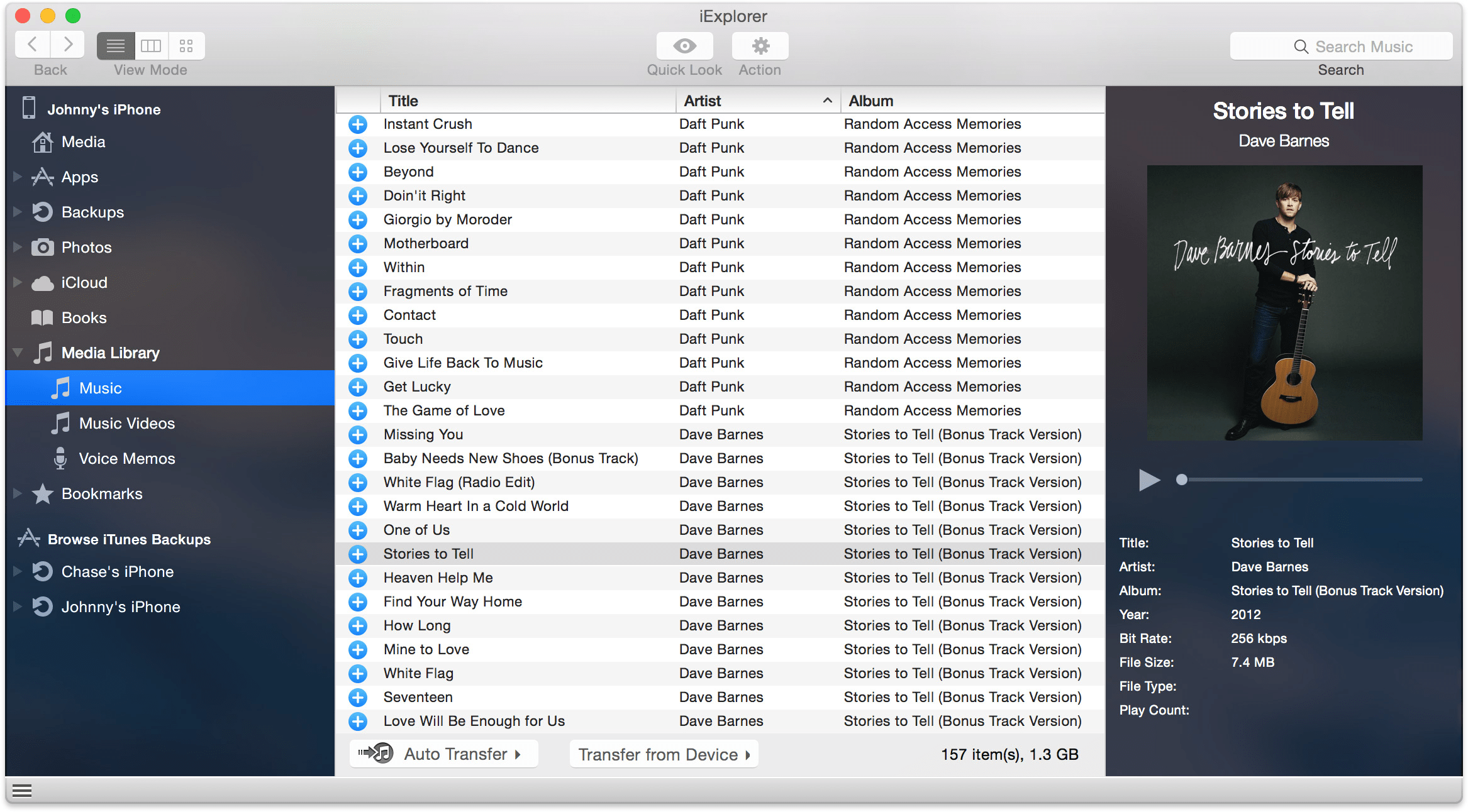 how do i transfer songs from itunes to iphone: What Most People Get Wrong